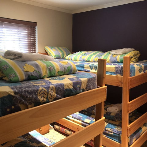 Whistler 3 - Darwin Holiday 3