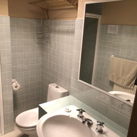 Whistler 3 - Darwin Holiday 4