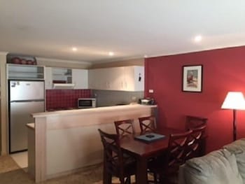 Whistler 3 - Darwin Holiday 1