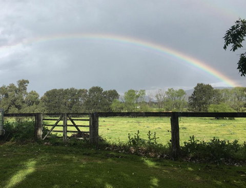 Russley Rural Retreat - Darwin Holiday 5