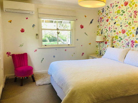 Russley Rural Retreat - Darwin Holiday 2