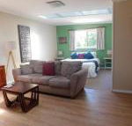 AmbleaWhile on Tamar - Darwin Holiday