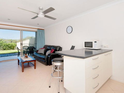 Matador Flat Pet Friendly Accommodation - Darwin Holiday 6