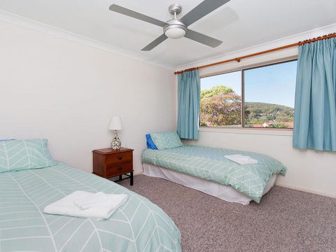 Matador Flat Pet Friendly Accommodation - Darwin Holiday 4