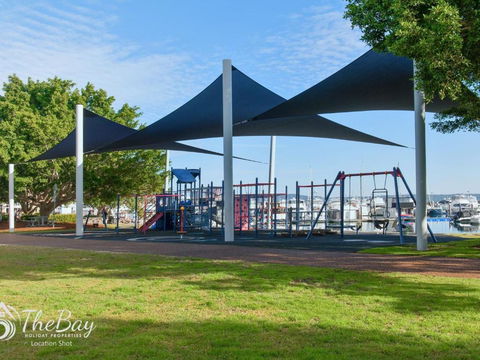 Matador Flat Pet Friendly Accommodation - Darwin Holiday 2