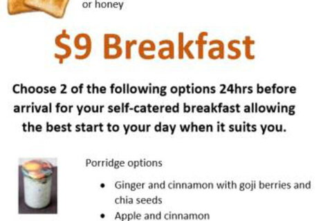 Zen Underground B & B - Darwin Holiday 3