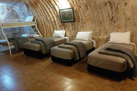 Zen Underground B & B - Darwin Holiday 4