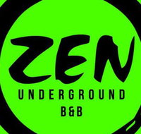 Zen Underground B  B - Darwin Holiday