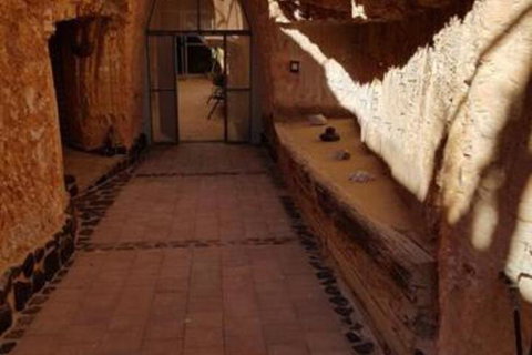 Zen Underground B & B - Darwin Holiday 6