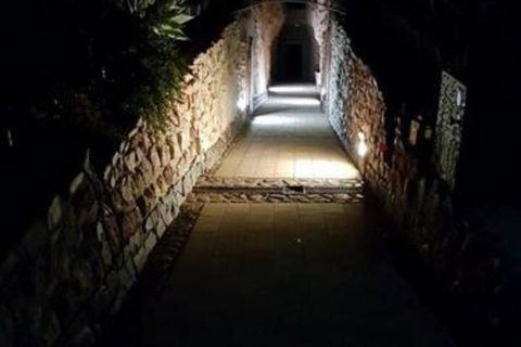 Zen Underground B & B - Darwin Holiday 2