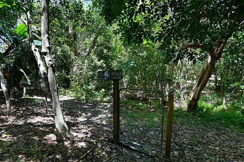 Barefoot Bungalow Castaways Beach - Darwin Holiday 6