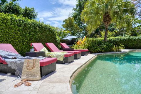 Hidden Oasis Peregian Beach - Darwin Holiday 2