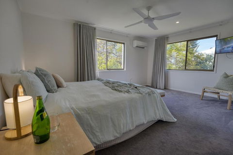 Hidden Oasis Peregian Beach - Darwin Holiday 5