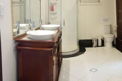 Million Dollar Views To Gold Coast - Darwin Holiday 6