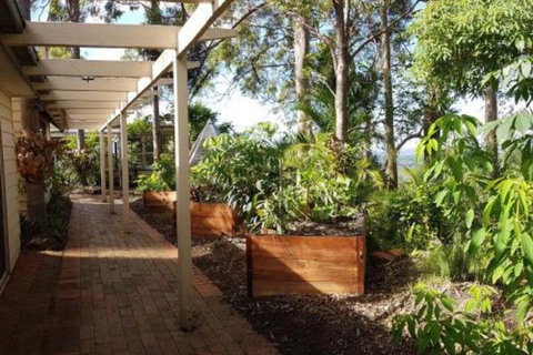 Million Dollar Views To Gold Coast - Darwin Holiday 7