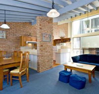 Gowrie Avenue Bay Parklands Townhouse 04 2 - Darwin Holiday