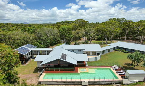 Peregian Beach Acres - Darwin Holiday 1