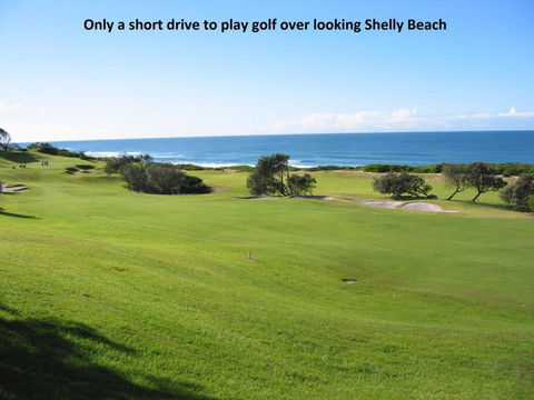 Beachcomer Unit 1 The Entrance NSW - Darwin Holiday 3