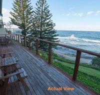 Kalimna Blue Bay NSW - Darwin Holiday