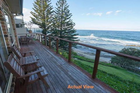 Kalimna Blue Bay NSW - Darwin Holiday 0