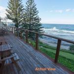 Kalimna Blue Bay NSW - Darwin Holiday 1