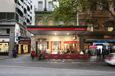 StayCentral Merigold On Collins - Darwin Holiday 6