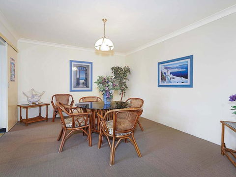 St Tropez Unit 9 The Entrance NSW - Darwin Holiday 6