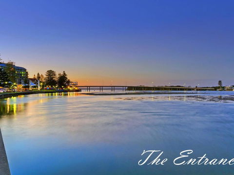 St Tropez Unit 9 The Entrance NSW - Darwin Holiday 2