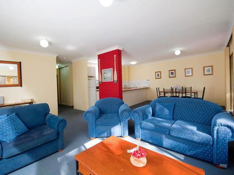 Gretel Close Maeva Lodge Unit 04 14 - Darwin Holiday 6