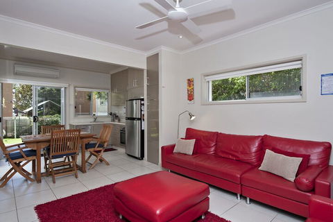 Florida 5 / 5 Lillian Street - Darwin Holiday 7