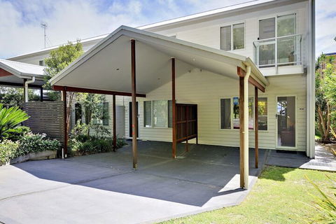 Florida 5 / 5 Lillian Street - Darwin Holiday 1