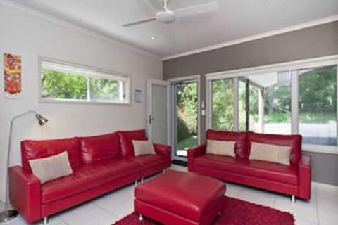 Florida 5 / 5 Lillian Street - Darwin Holiday 0