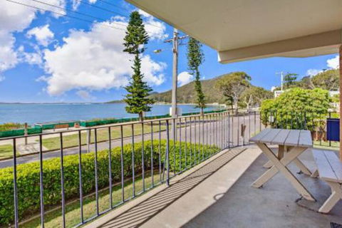 Shoal Bay Road Shoal Towers Unit 03 11 - Darwin Holiday 0