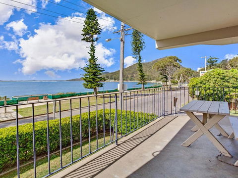 Shoal Bay Road Shoal Towers Unit 03 11 - Darwin Holiday 3