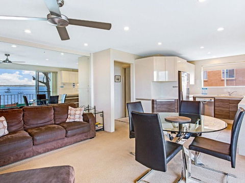 Shoal Bay Road Shoal Towers Unit 03 11 - Darwin Holiday 2