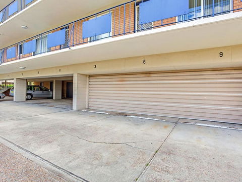 Shoal Bay Road Shoal Towers Unit 03 11 - Darwin Holiday 4