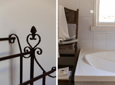 Foxmere Daylesford - Darwin Holiday 5