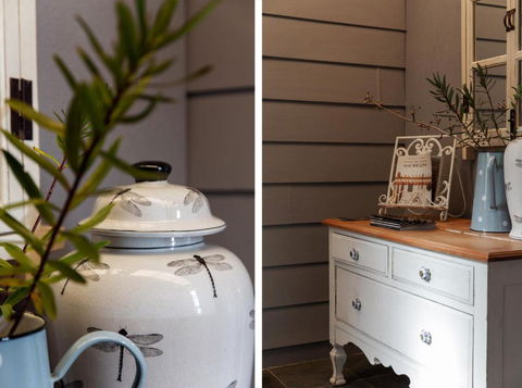 Foxmere Daylesford - Darwin Holiday 4