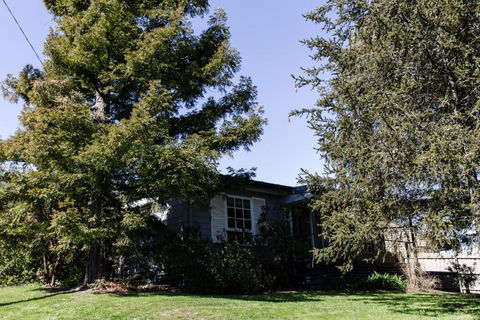 Foxmere Daylesford - Darwin Holiday 2