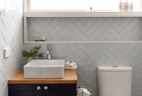 Foxmere Daylesford - Darwin Holiday 1