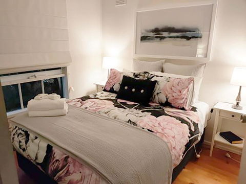 Foxmere Daylesford - Darwin Holiday 6