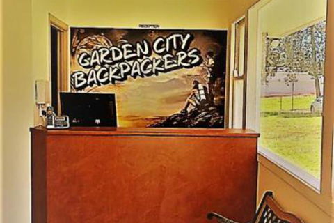 Garden City Backpackers - Darwin Holiday 2