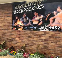 Garden City Backpackers - Darwin Holiday