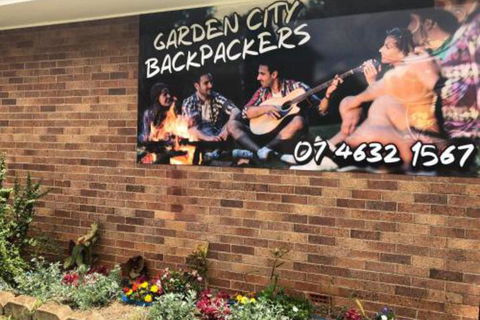 Garden City Backpackers - Darwin Holiday 0
