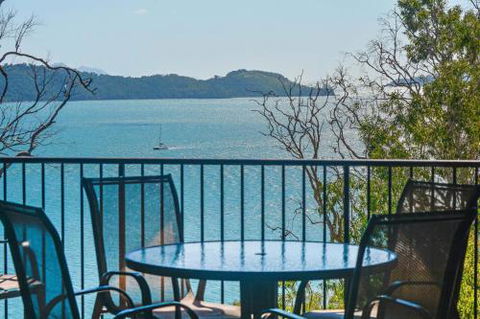3 The Panorama Hamilton Island 2 Bedroom 2 Bathroom Ocean View Modern Apartment - Darwin Holiday 5