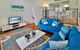 3 The Panorama Hamilton Island 2 Bedroom 2 Bathroom Ocean View Modern Apartment - thumb 2