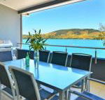 Villa 4 The Edge on Hamilton Island Waterfront High Ceilings Modern Amenities Plus Buggy - Darwin Holiday