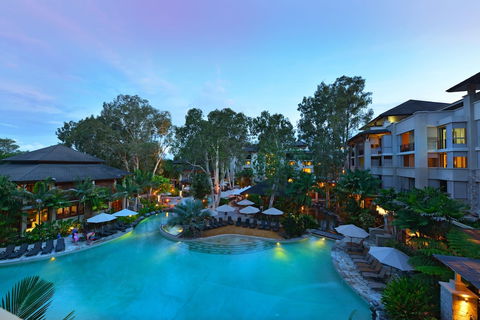 Temple 312 Newly Refurbished Studio - Darwin Holiday 1