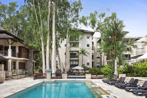 Temple 312 Newly Refurbished Studio - Darwin Holiday 4