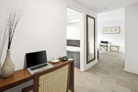 Temple 312 Newly Refurbished Studio - Darwin Holiday 6